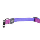 TK-Pet Neo Classic Collar de Nylon Morado para perros, , large image number null